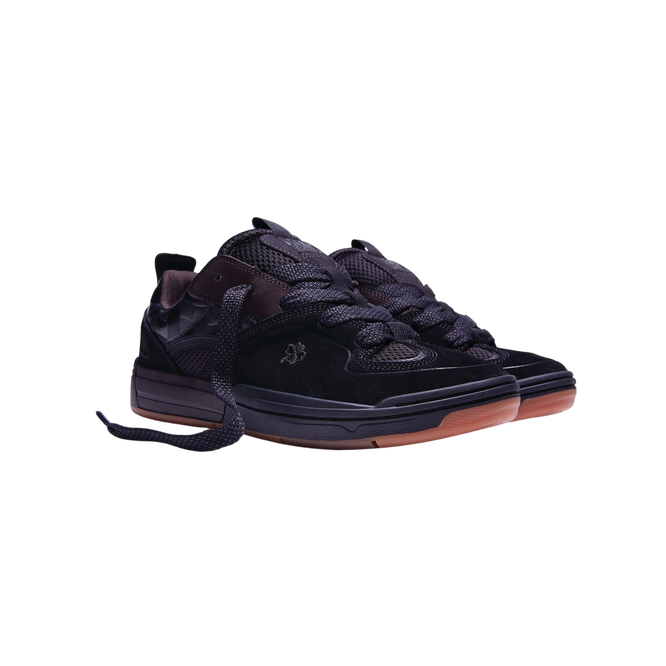 buty Vans Skate Mixxa X Dime Una (Black/Grey)