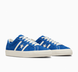 Converse One Star Academy Pro OX (Blue/Egret)