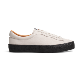 Last Resort AB -VM002 Suede LO (White/Black)