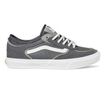 Vans Skate Rowley (Grey/White)