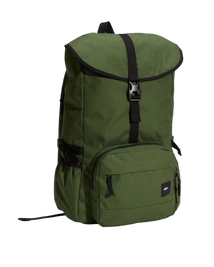 Vans DX Rucksack (Pine Forest) 