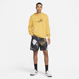 Szorty Nike SB Skate Water Shorts Black