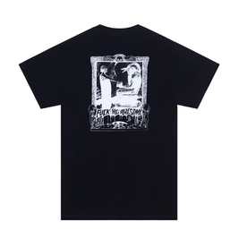 koszulka Fucking Awesome - Quantum Leap Tee (Black)