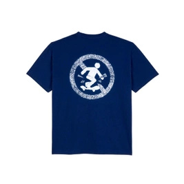 koszulka Polar Skate Co. Don't Play (Deep Royal Blue)