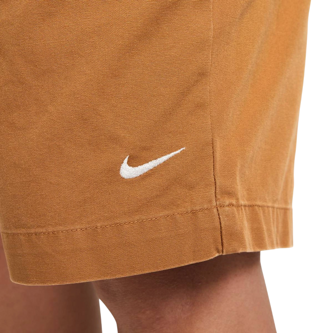 Szorty Nike SB Pleated Chino Shorts