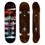 Polar Skate Co. Paul Grund - 5th Street