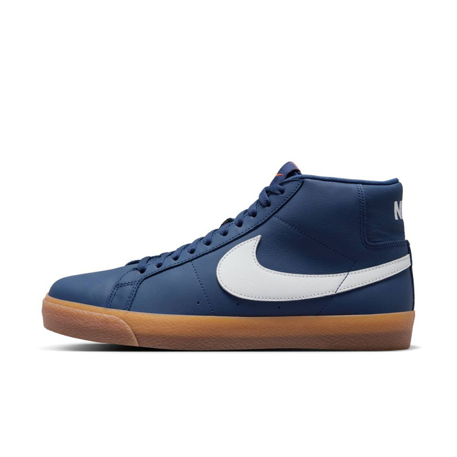 Nike SB Zoom Blazer Mid