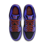 Nike SB Dunk Low Persian Violet