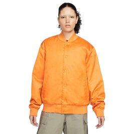 Nike Sb Storm-fit Sf Dna Ol Jacket Light Curry