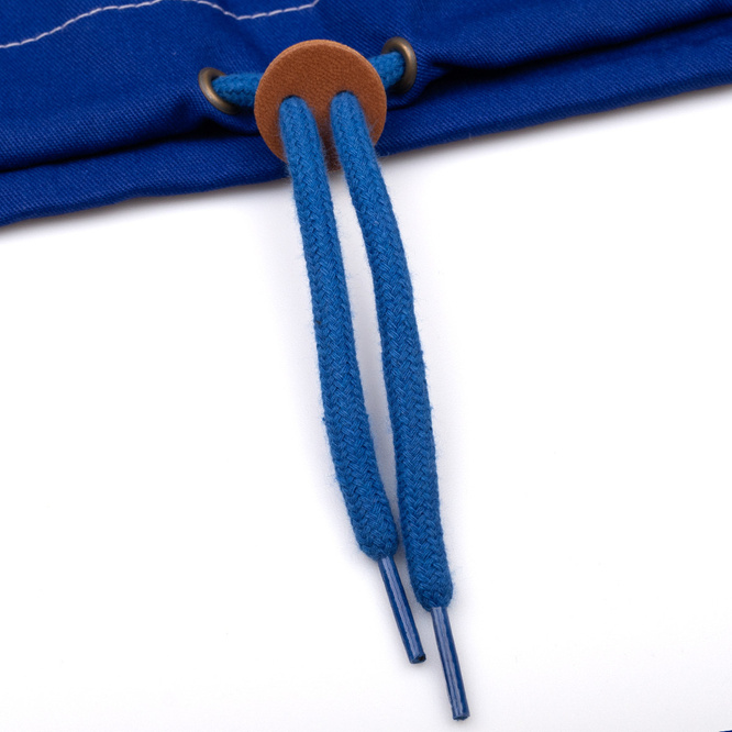 Magenta Tom 96 Jacket (Blue)