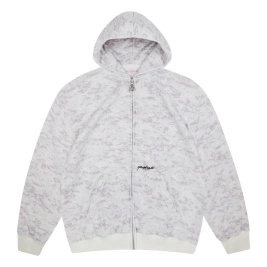 Yardsale XXX Camo Zero Hood (Washed White)