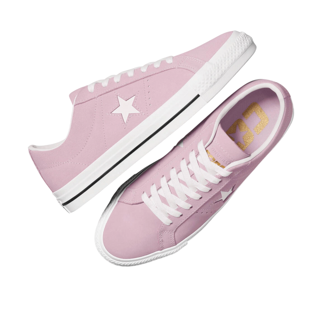 Converse One Star Pro (Stardust Lilac)