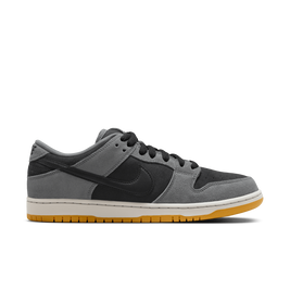 Buty Nike SB Dunk Low Dark Smoke Grey