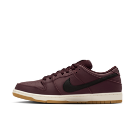 Nike SB Dunk Low Pro ISO