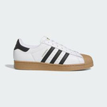 buty Adidas Superstar ADV (White/Gum/Black)