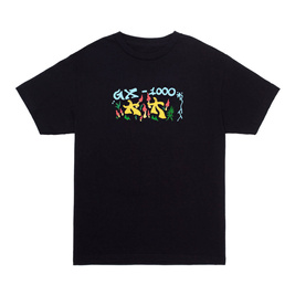 GX1000 - Set Sail Tee (Black)