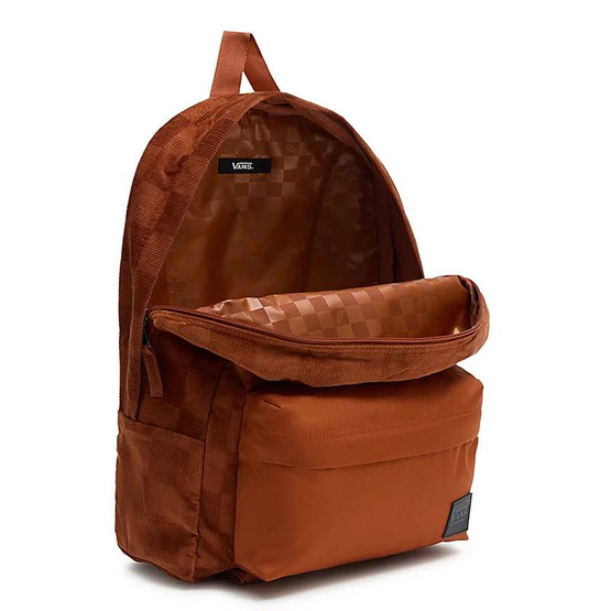 Vans Deana III Backpack (Brown)