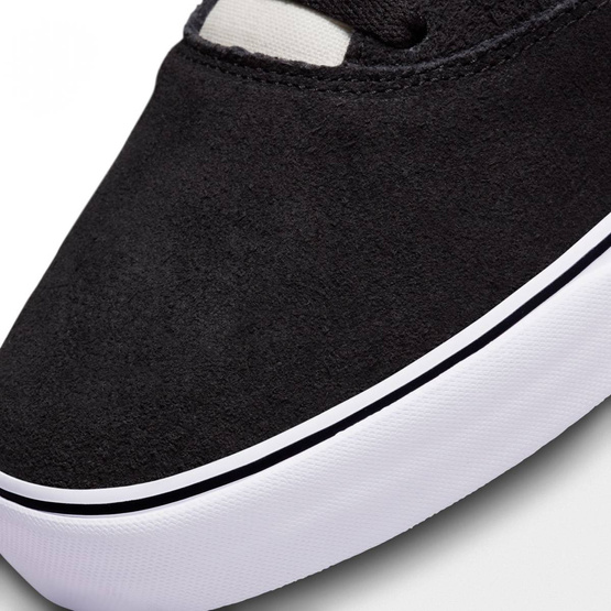 Buty Nike Sb Chron 2 Black/white-black-sail