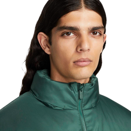 Kurtka Nike Sb Nike Sb Storm-fit Ishod Wair Noble Green/black