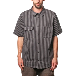 Nike Sb Short-sleeve Skate Top 