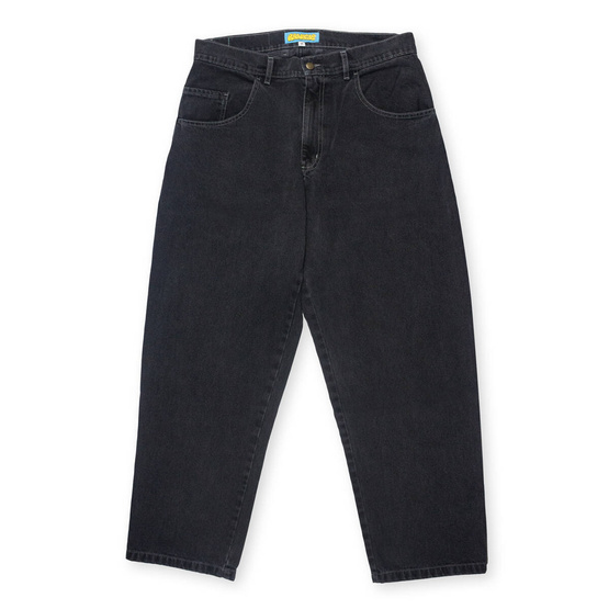 Raw Hide OGeans Denim (Grey)