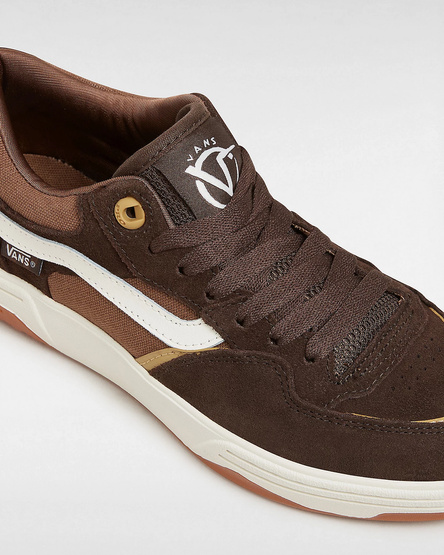 Vans Rowan 2 (Chocolate Brown)