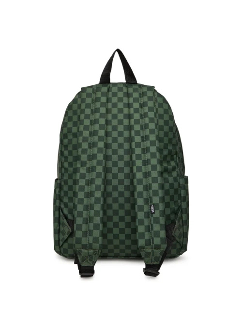 Vans Old Skool Grom Check (Pine Forest)