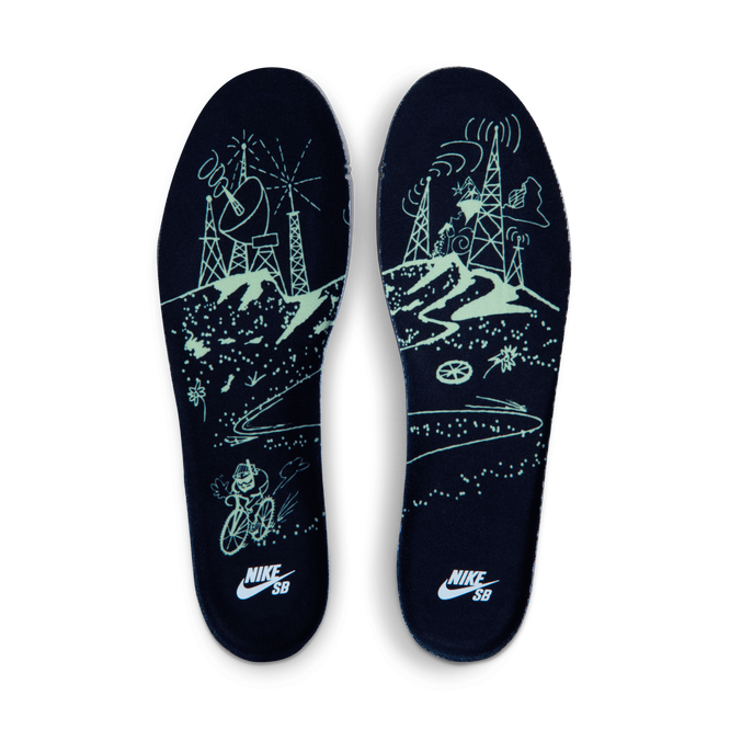 Nike SB Dunk Low Verdugo Mountain
