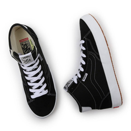 Vans The Lizzie (Black)