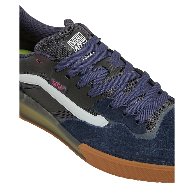 buty Vans Ave 2.0 Knit (Blue/Gum)