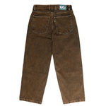 Magenta OG Pants (Brown)