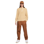 Nike Sb Military Henley Sweater