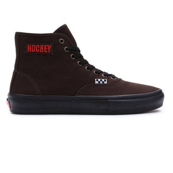 Buty Vans X Hockey Skate Authentic High