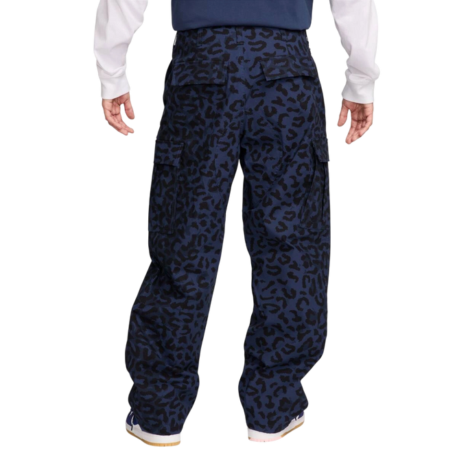 Spodnie Nike Sb Kearny Cargo Pant