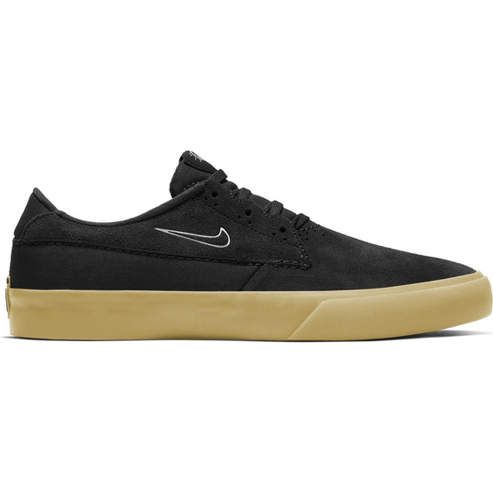 Buty Nike Sb Shane BLACK/WHITE-BLACK-BLACK