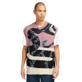Nike Sb Sweater Vest Snake