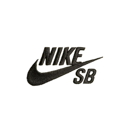 Nike sb Long-Sleeve Skate T-Shirt Paris 2024 Olympics