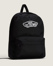 Vans Old School Classic Backpack (Black)