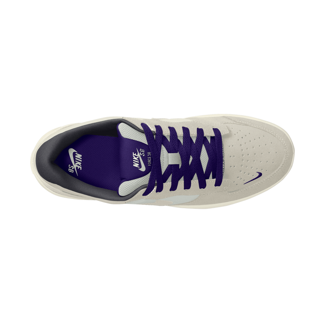 Nike Sb Force 58 