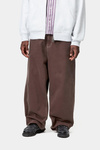 Carhartt WIP Brandon Pant Palisander stone dyed