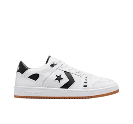 Converse AS-1 Pro  (White/White/Black)