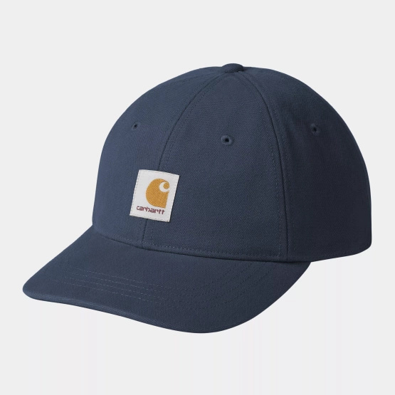 Carhartt WIP Icon Cap (Dusky Blue)