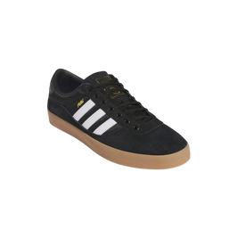 buty Adidas Puig Indoor (Black/Gum)