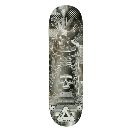 Palace Skateboards - Ville Pro 9.0