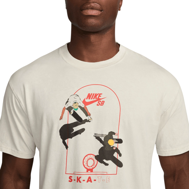 Koszulka Nike Sb OC Court  T-Shirt