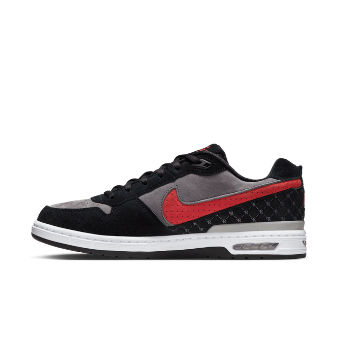 Nike SB Paul Rodriguez Zoom Air Low Qs