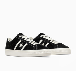 buty Converse One Star Academy Pro OX (Black/ Egret/ Egret)