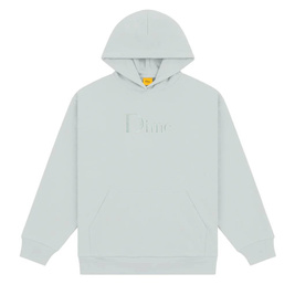 bluza Dime Classic Logo Hoodie (Ice Water)