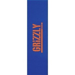 grip Grizzly STAMPED NECESSITIES ROYAL