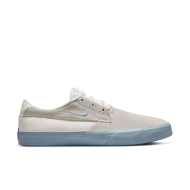 Buty Nike Sb Shane Sail/boarder Blue-sail-boarder Blue